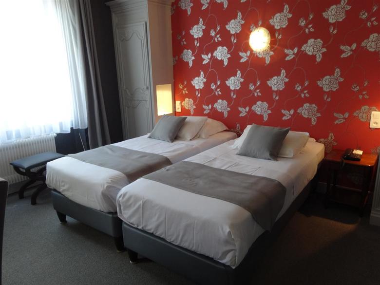 Best Western Hotel Montgomery