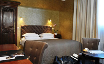 Best Western Hotel Montgomery