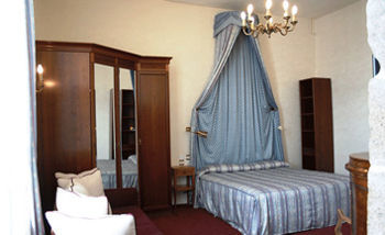 Best Western Hotel Montgomery