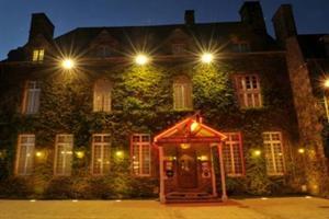 Best Western Hotel Montgomery
