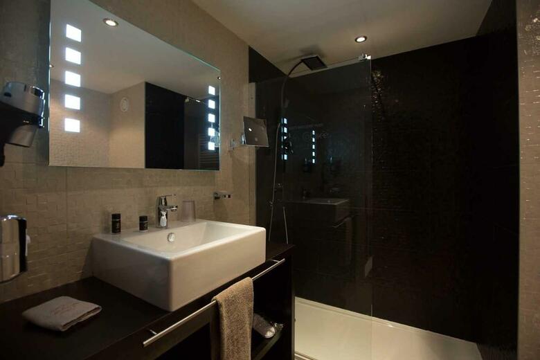 Best Western  Plus Le Colisee Hotel & Spa