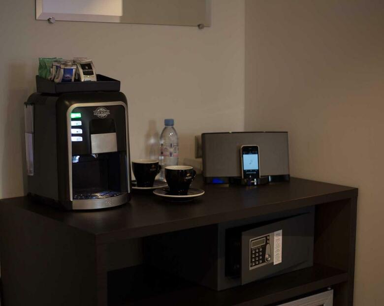 Best Western  Plus Le Colisee Hotel & Spa