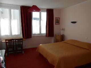 Hotel Le Caddy