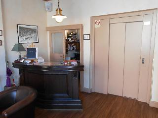Hotel Le Caddy