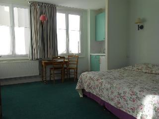 Hotel Le Caddy