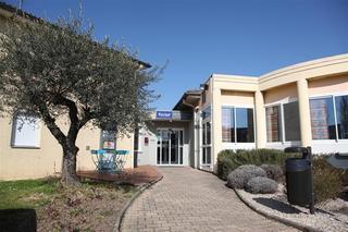 Hotel Kyriad Lyon Est - Bron Eurexpo Le Cottage