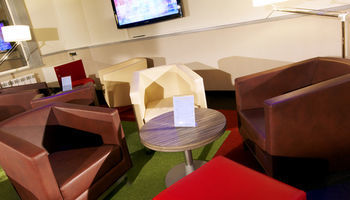 Hotel Kyriad Lyon Est - Bron Eurexpo Le Cottage
