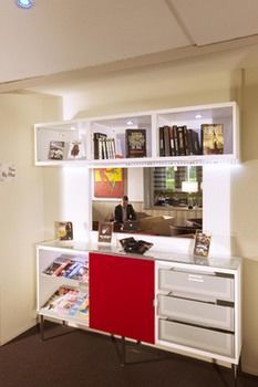 Hotel Kyriad Lyon Est - Bron Eurexpo Le Cottage