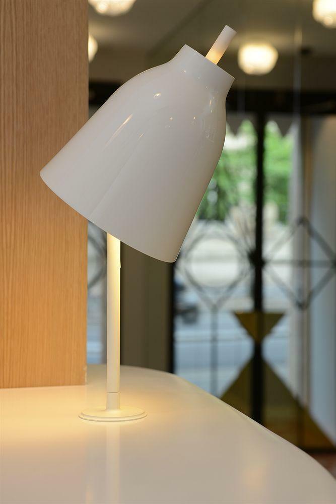 Hotel Le Lapin Blanc