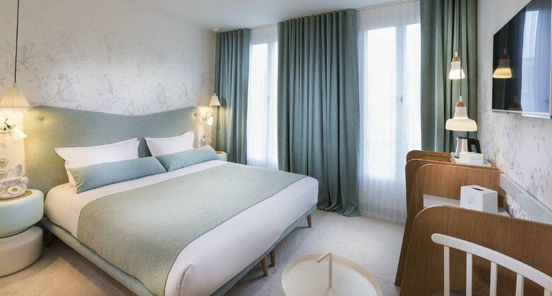 Hotel Le Lapin Blanc