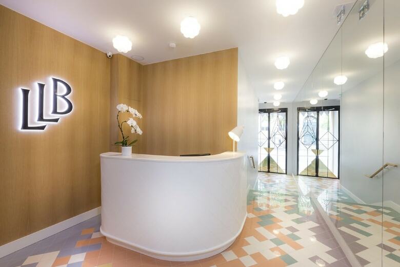 Hotel Le Lapin Blanc