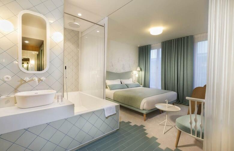 Hotel Le Lapin Blanc