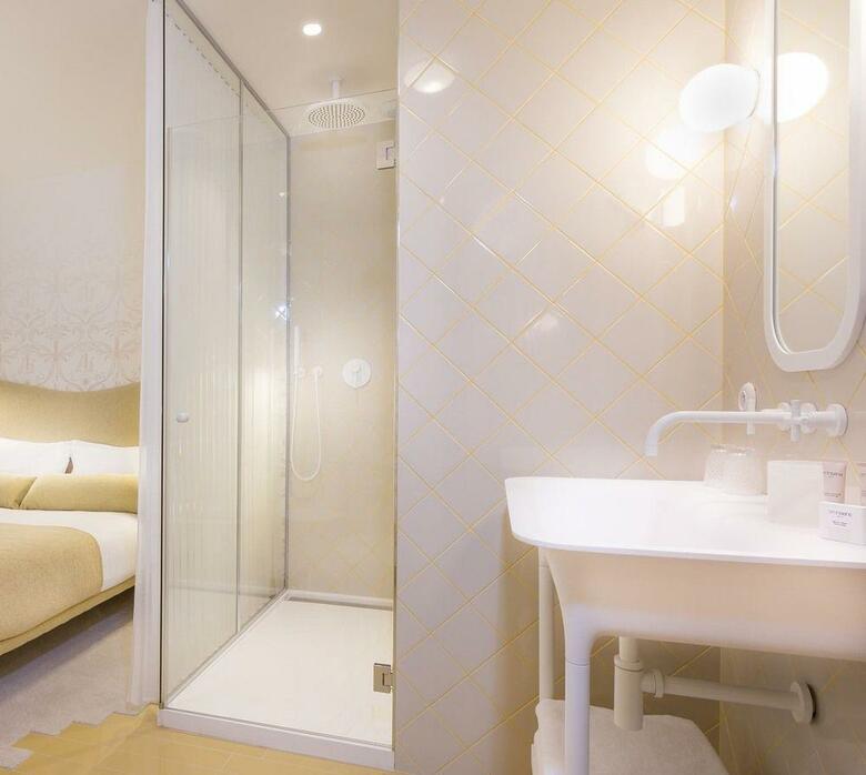 Hotel Le Lapin Blanc