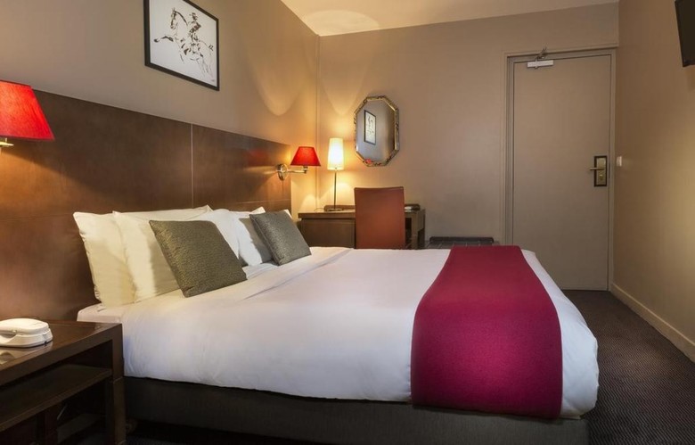 Hotel Paris Rivoli