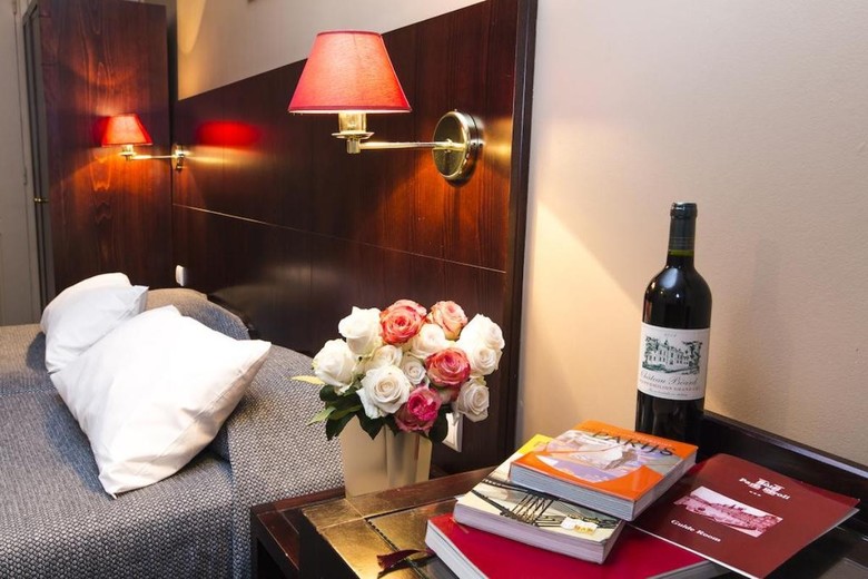 Hotel Paris Rivoli
