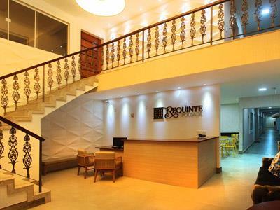 Posada Travel Inn Requinte