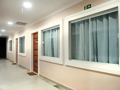 Posada Travel Inn Requinte