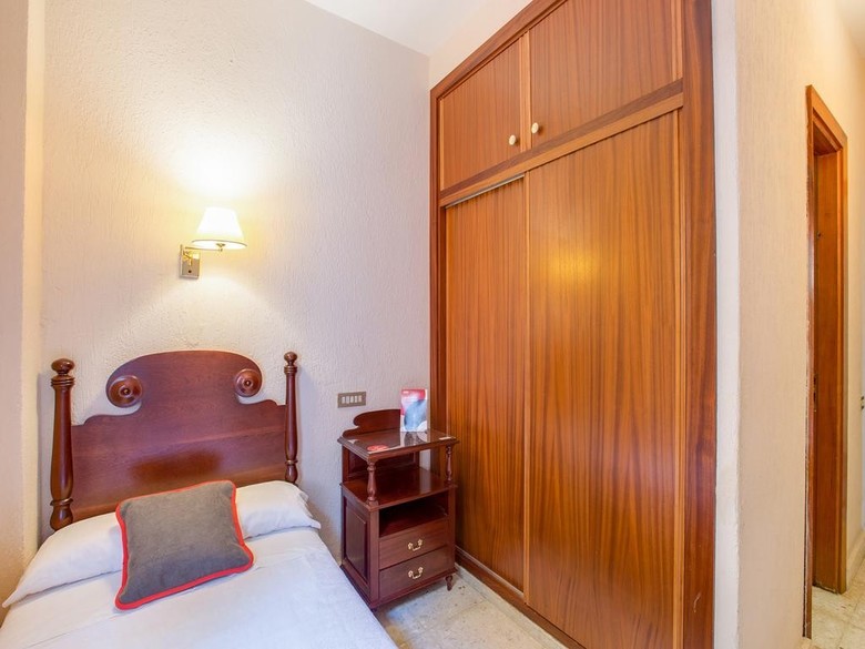 Hotel Don C�ndido