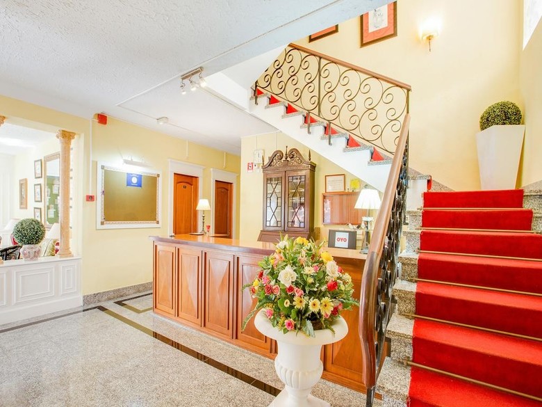 Hotel Don C�ndido