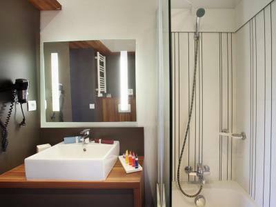 Hotel Suite Home Bouc Bel Air