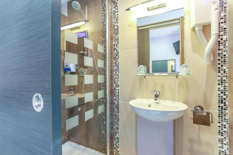 Hotel H�tel Le Daum