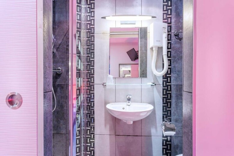 Hotel H�tel Le Daum