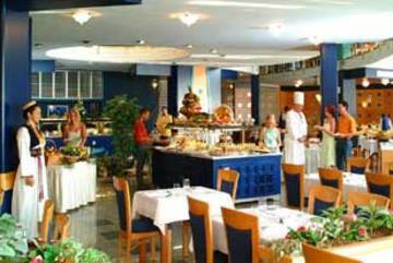 Remisens Family Hotel Albatros