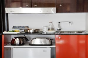 Apartamentos Ainb Gothic Studios