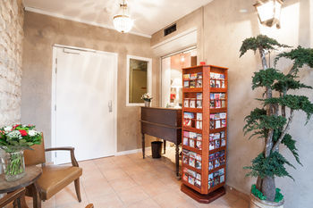 Hotel Residence Quintinie Square