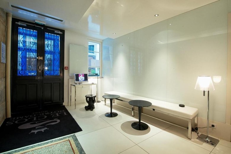 Hotel Le Clos Notre Dame