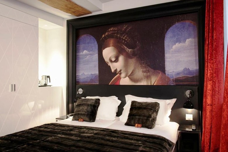 Hotel Le Clos Notre Dame