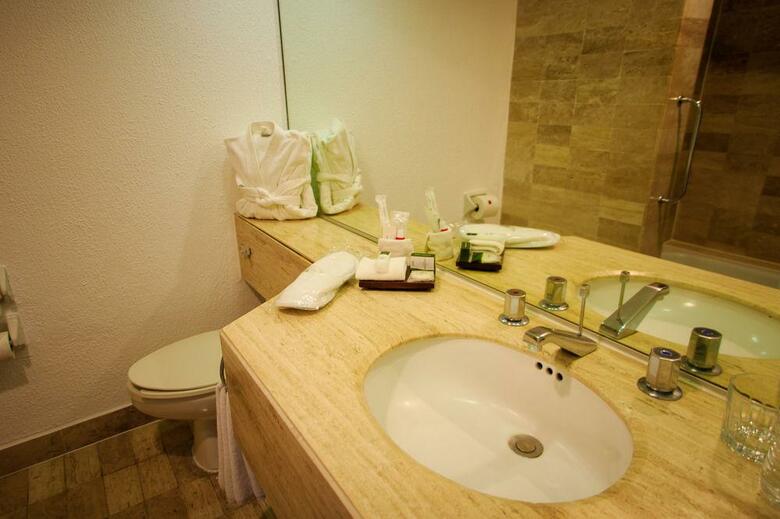 Best Western Plus Gran Hotel Morelia