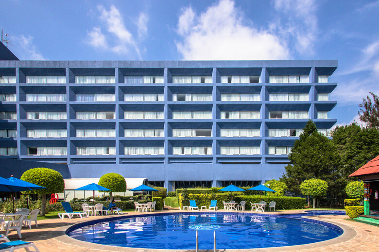 Best Western Plus Gran Hotel Morelia