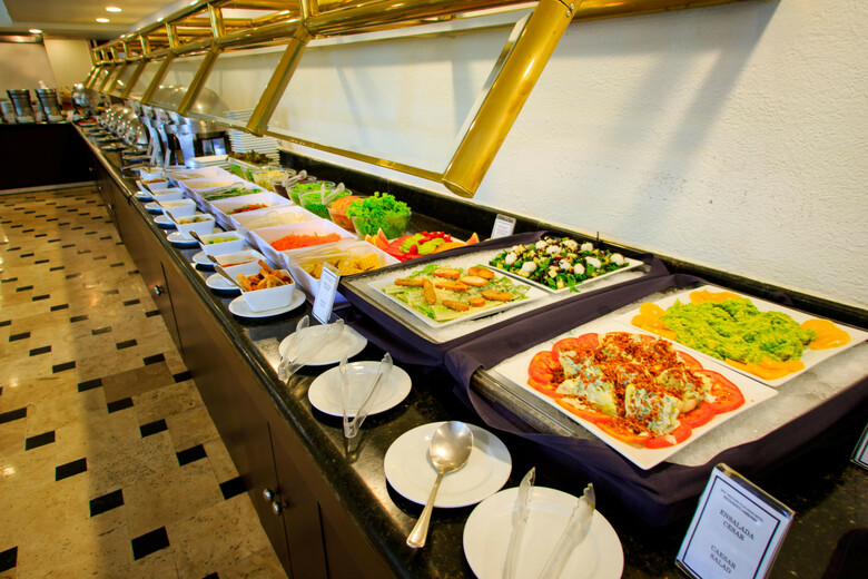 Best Western Plus Gran Hotel Morelia