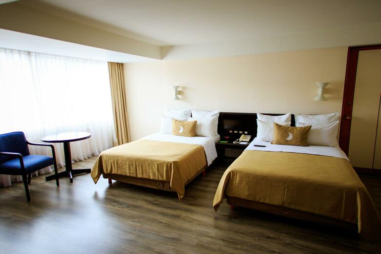 Best Western Plus Gran Hotel Morelia