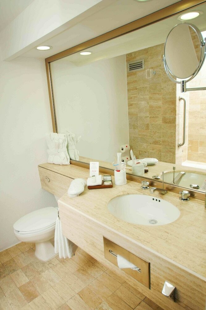 Best Western Plus Gran Hotel Morelia