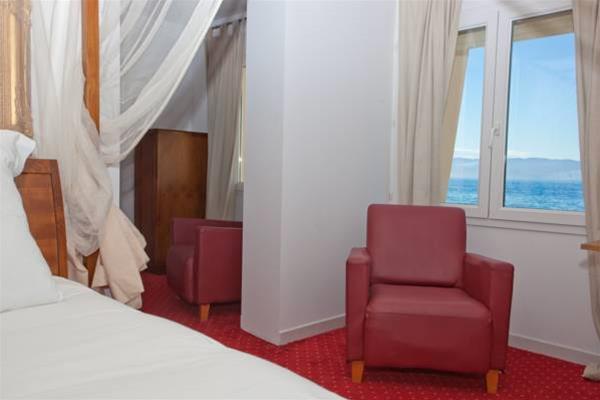 Hotel Palm Beach