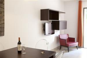Hotel Le Mas De Valrugues