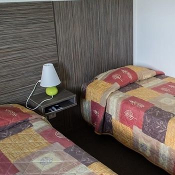 Inter-hotel Le Cosy