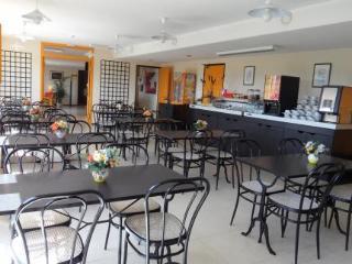 Hotel Balladins Bourges   St Doulchard