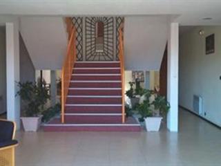 Hotel Balladins Bourges   St Doulchard