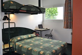 Hotel Mister Bed Bourges