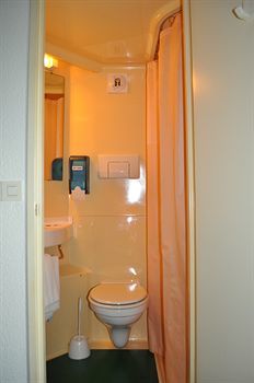 Hotel Mister Bed Bourges