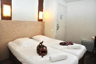 Brit Hotel Caen