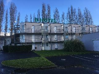 Brit Hotel Caen