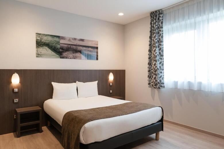 Inter-hotel L'haut'aile