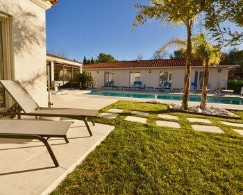 Hotel H�tel Villa Sophia