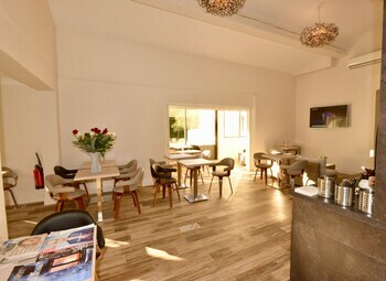 Hotel H�tel Villa Sophia