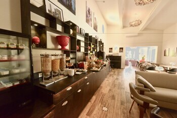 Hotel H�tel Villa Sophia