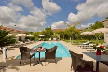 Hotel H�tel Villa Sophia